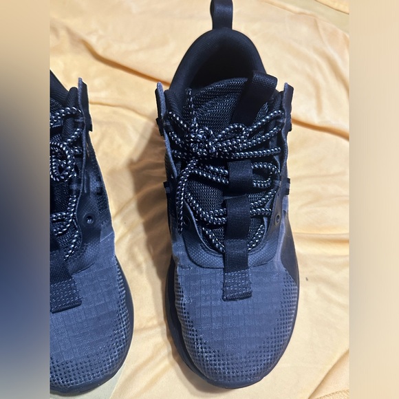 Nike Air Max 2021 Men Triple Black - Picture 5 of 13